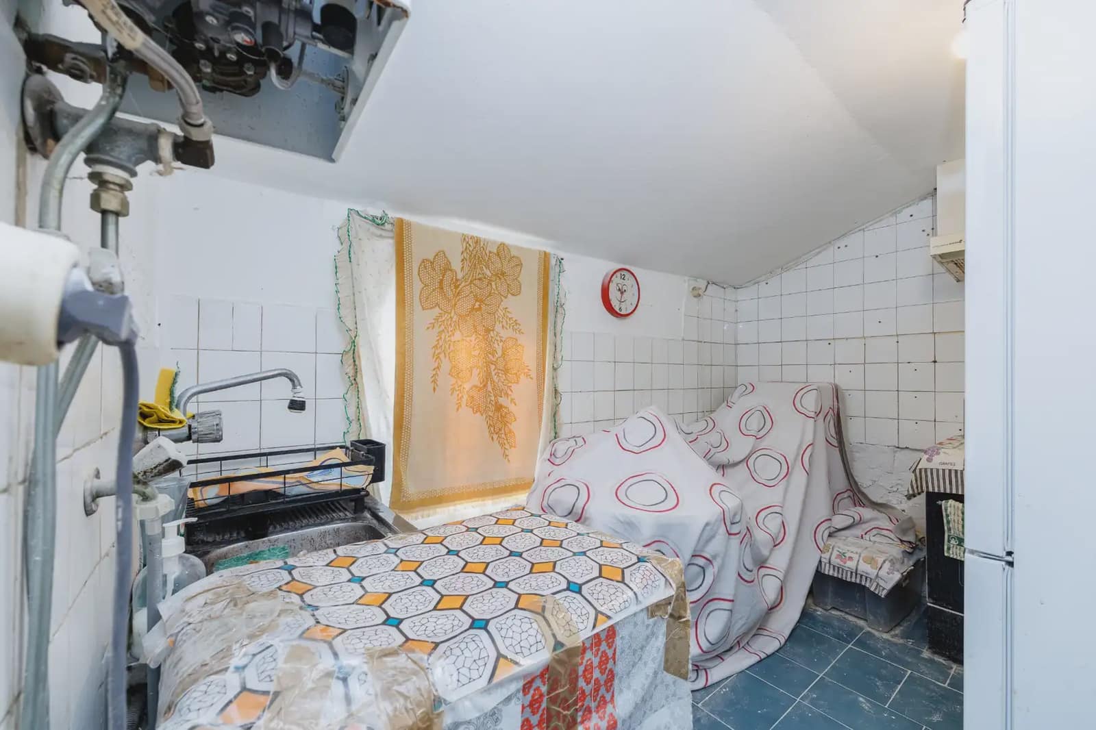 9 bedroom Villa for sale in Vigo with garage - € 382,438 (Ref: 9981100)