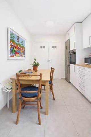 3 bedroom Apartment for sale in Sant Pere de Ribes with garage - € 331,500 (Ref: 9981102)