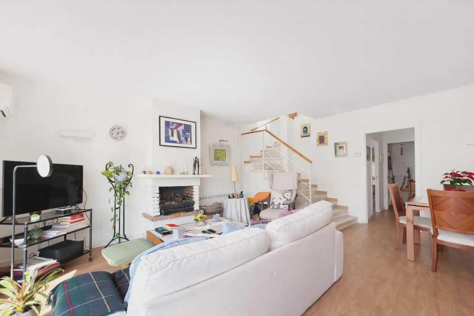 3 bedroom Apartment for sale in Sant Pere de Ribes with garage - € 331,500 (Ref: 9981102)