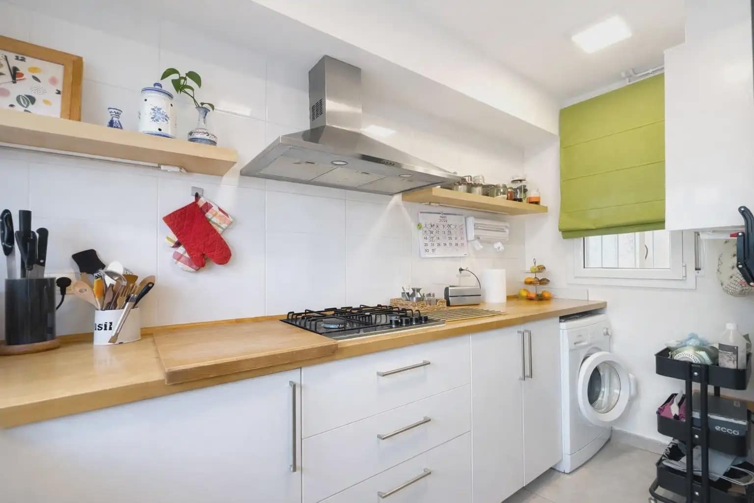 3 bedroom Apartment for sale in Sant Pere de Ribes with garage - € 331,500 (Ref: 9981102)