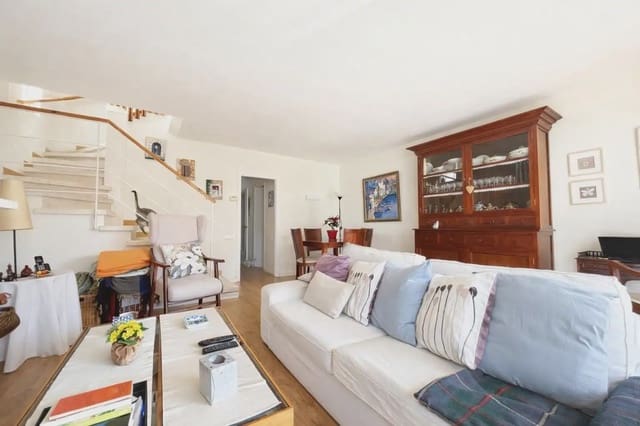 3 bedroom Apartment for sale in Sant Pere de Ribes with garage - € 331,500 (Ref: 9981102)