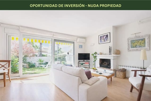 3 bedroom Apartment for sale in Sant Pere de Ribes with garage - € 331,500 (Ref: 9981102)