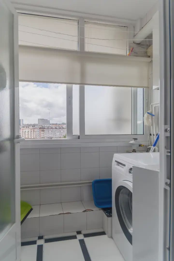 3 soveværelse Lejlighed til salg i A Coruna by - € 103.633 (Ref: 9981103)