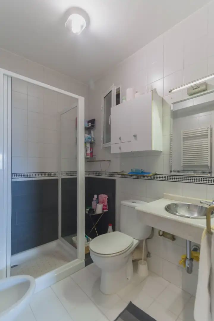 3 soveværelse Lejlighed til salg i A Coruna by - € 103.633 (Ref: 9981103)