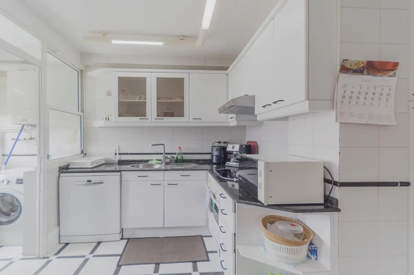 3 soveværelse Lejlighed til salg i A Coruna by - € 103.633 (Ref: 9981103)
