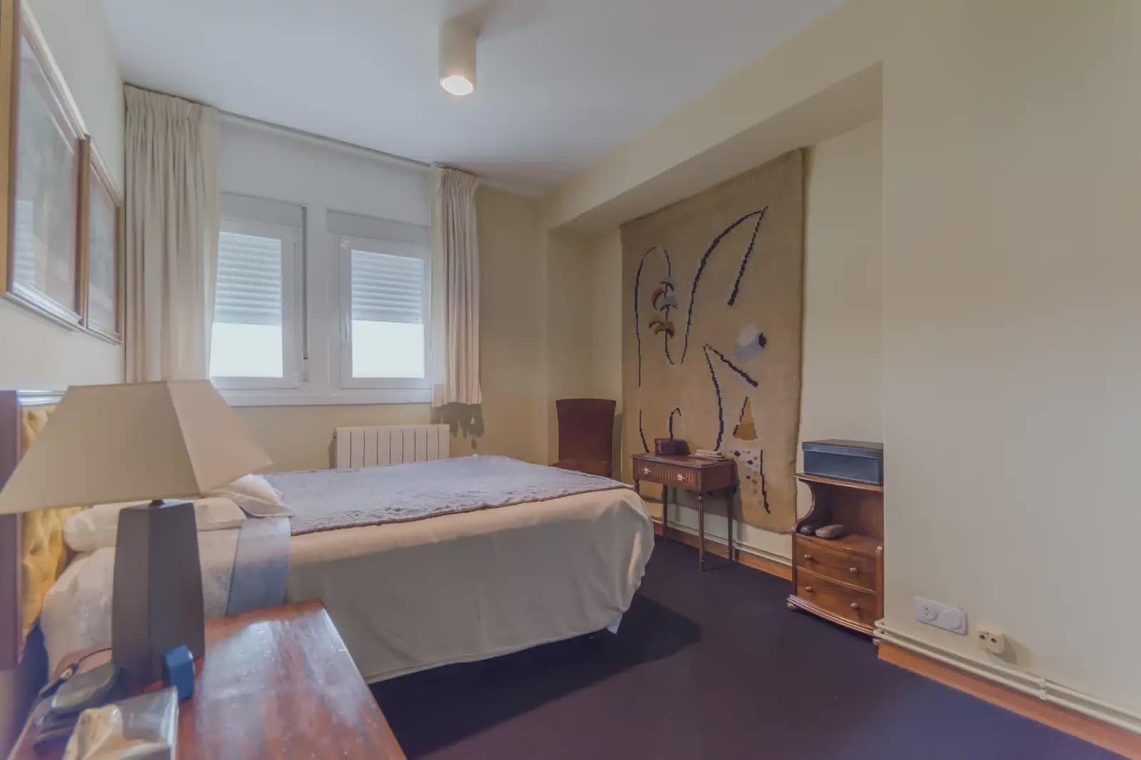 3 soveværelse Lejlighed til salg i A Coruna by - € 103.633 (Ref: 9981103)