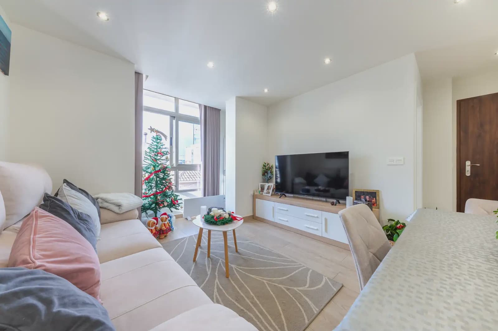 3 makuuhuone Asunto myytävänä paikassa Guardamar del Segura - 88 863 € (Ref: 9981104)
