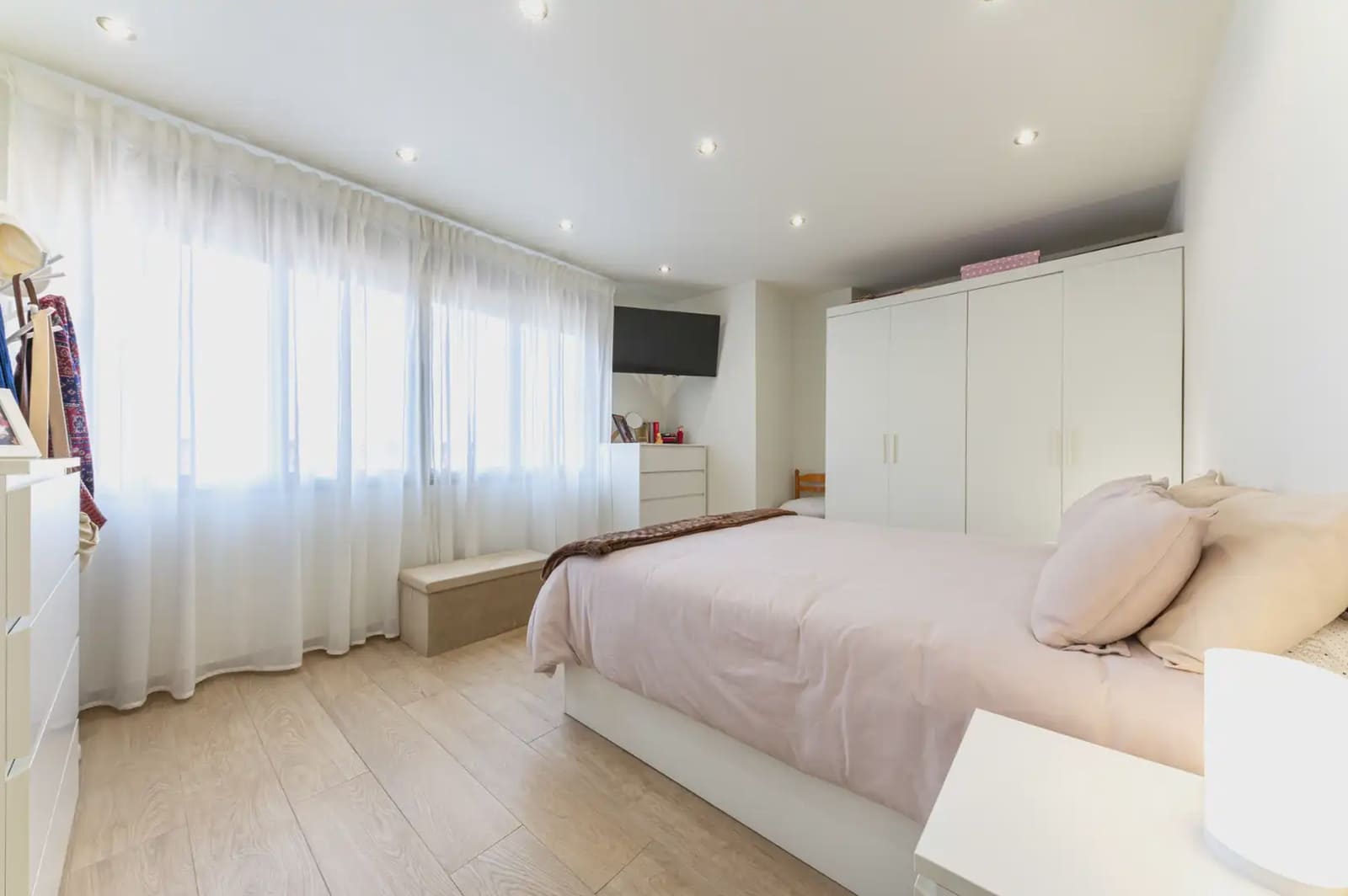 3 makuuhuone Asunto myytävänä paikassa Guardamar del Segura - 88 863 € (Ref: 9981104)