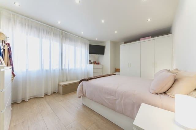 3 soveværelse Lejlighed til salg i Zona Pueblo, Guardamar del Segura - € 88.863 (Ref: 9981104)