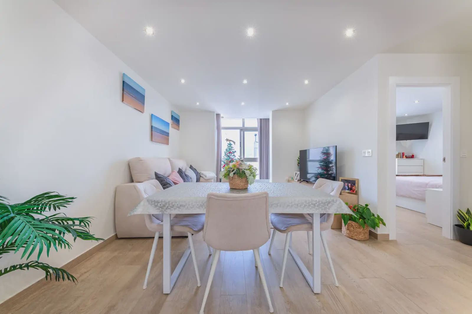 3 makuuhuone Asunto myytävänä paikassa Guardamar del Segura - 88 863 € (Ref: 9981104)