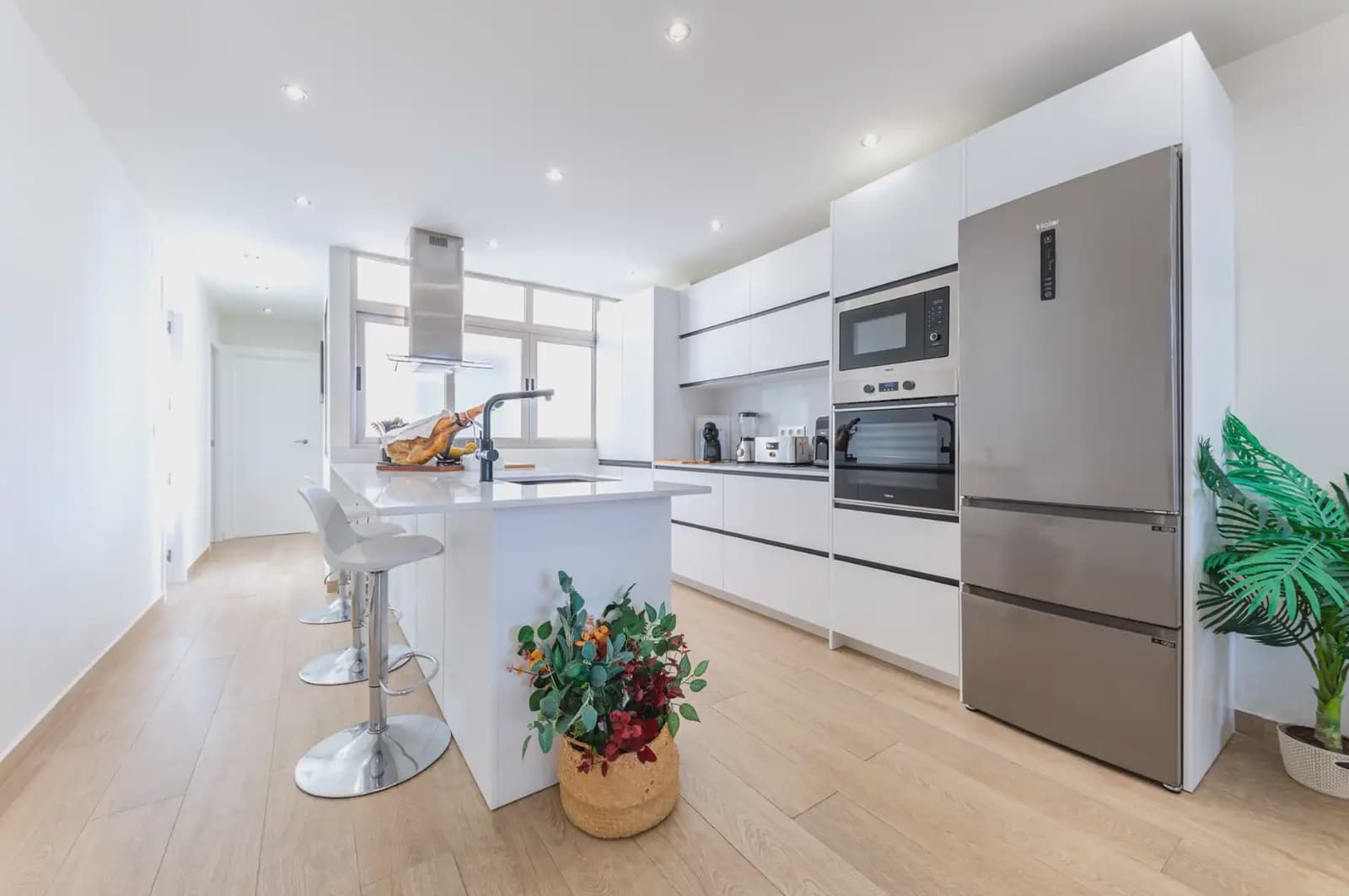 3 makuuhuone Asunto myytävänä paikassa Guardamar del Segura - 88 863 € (Ref: 9981104)