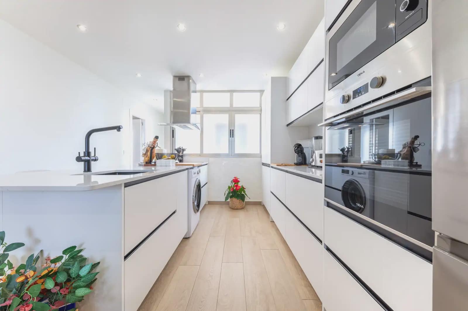 3 makuuhuone Asunto myytävänä paikassa Guardamar del Segura - 88 863 € (Ref: 9981104)