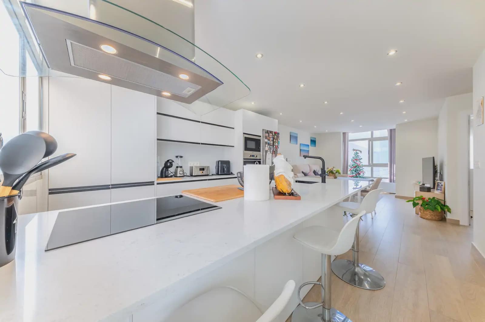 3 makuuhuone Asunto myytävänä paikassa Guardamar del Segura - 88 863 € (Ref: 9981104)