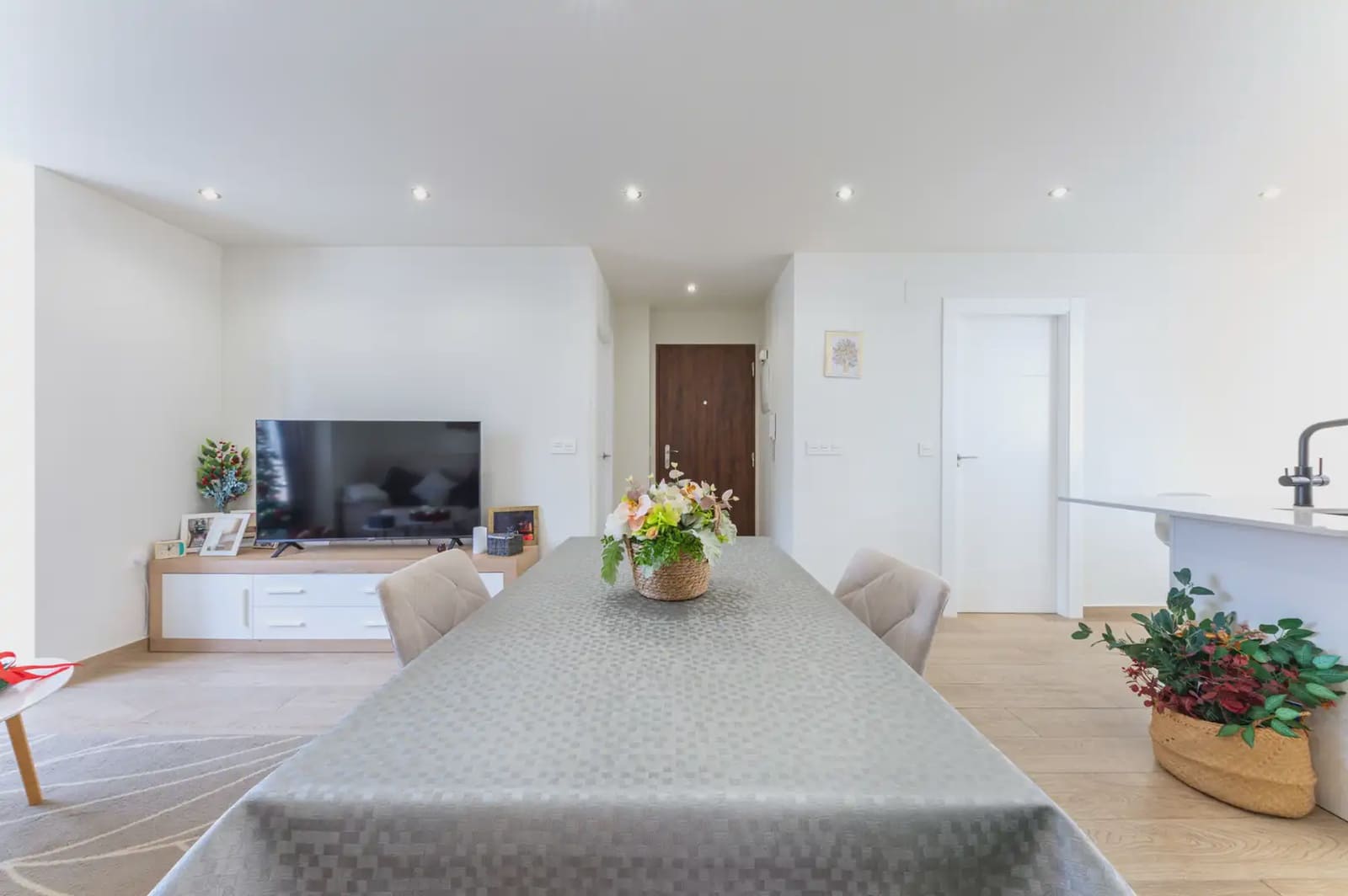 3 makuuhuone Asunto myytävänä paikassa Guardamar del Segura - 88 863 € (Ref: 9981104)