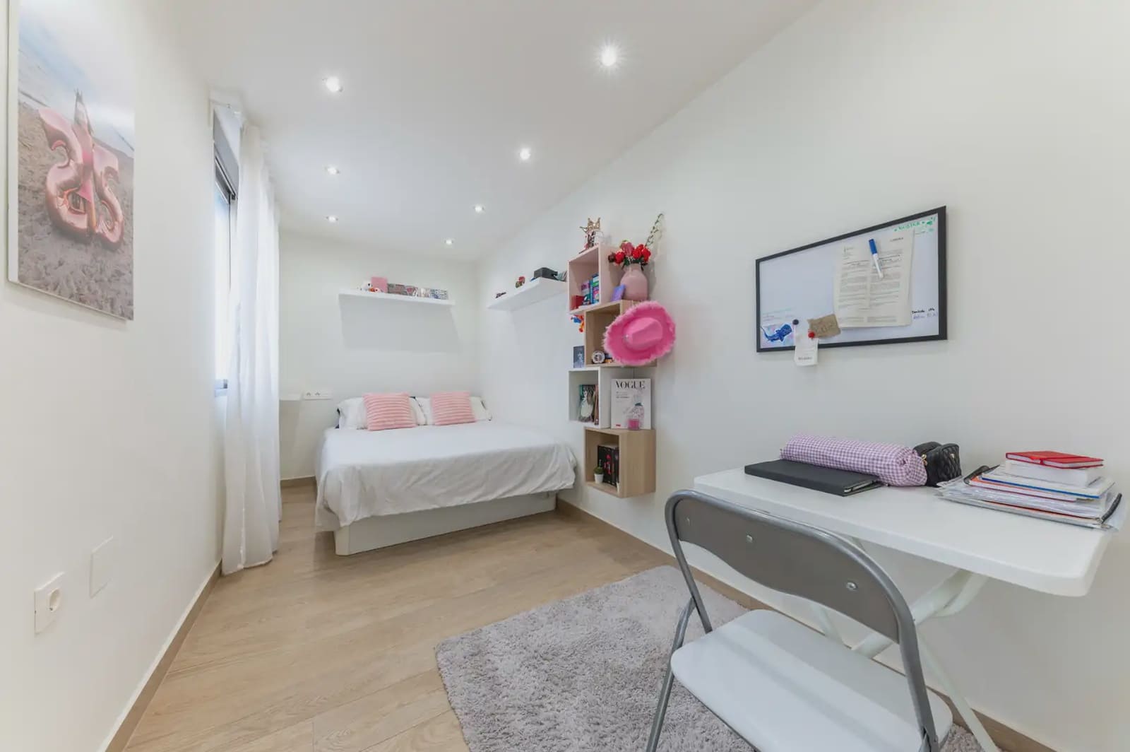 3 makuuhuone Asunto myytävänä paikassa Guardamar del Segura - 88 863 € (Ref: 9981104)