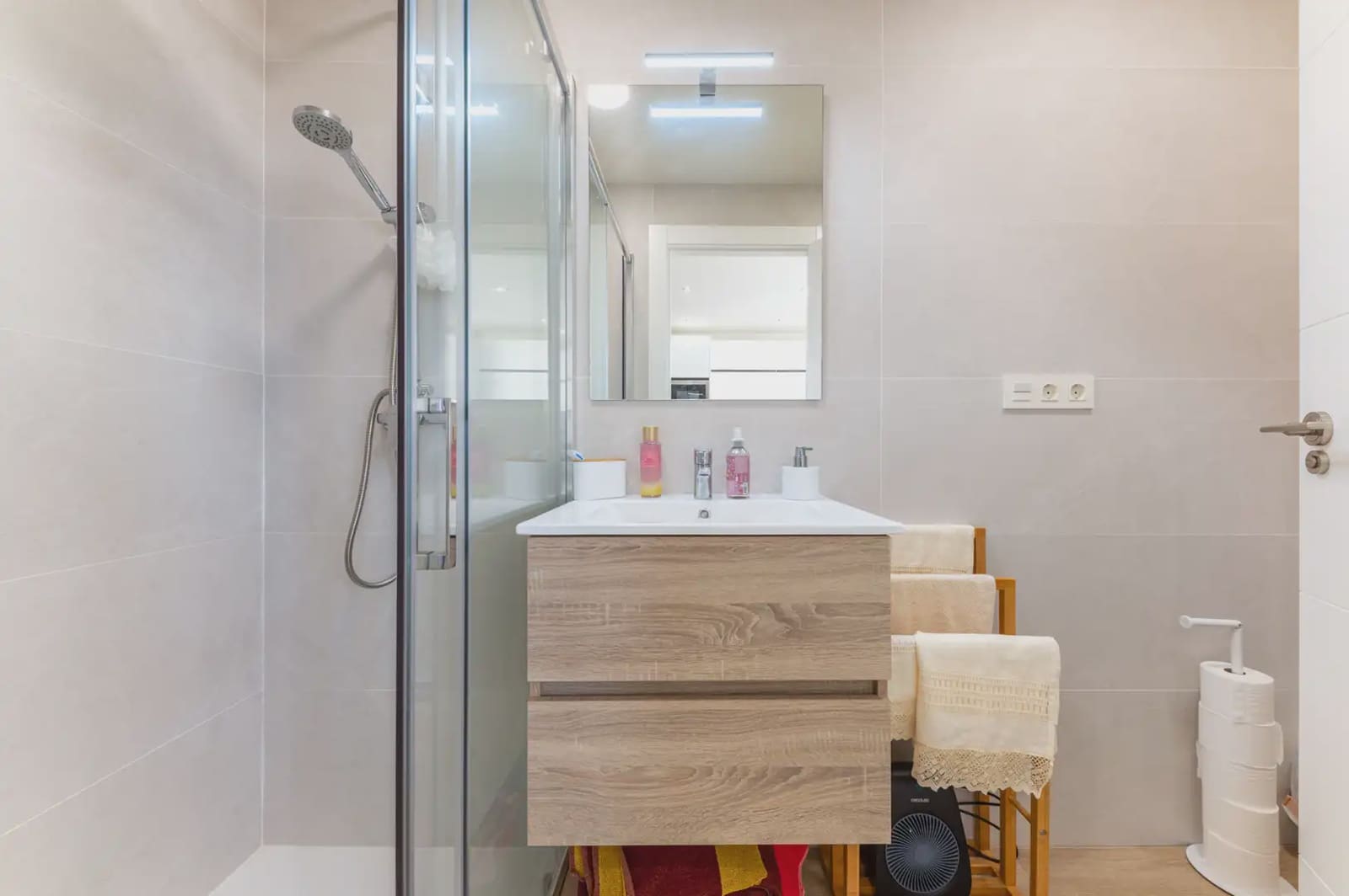 3 makuuhuone Asunto myytävänä paikassa Guardamar del Segura - 88 863 € (Ref: 9981104)