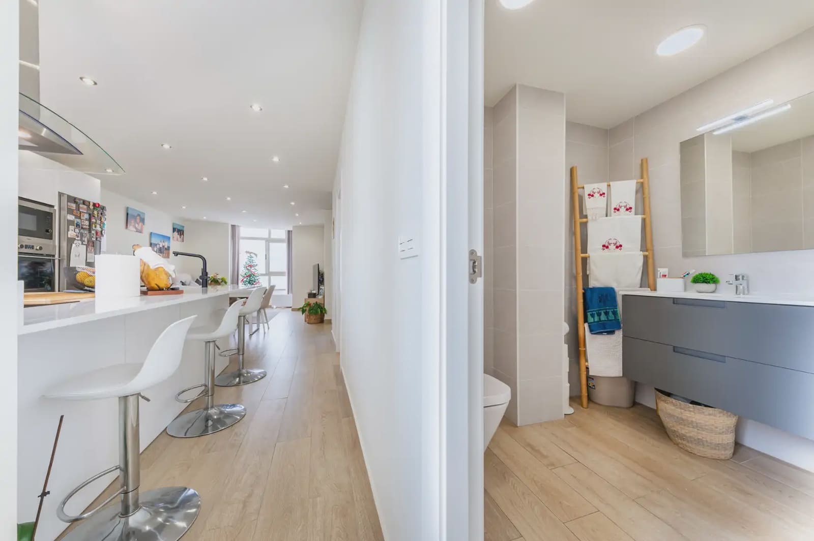 3 makuuhuone Asunto myytävänä paikassa Guardamar del Segura - 88 863 € (Ref: 9981104)