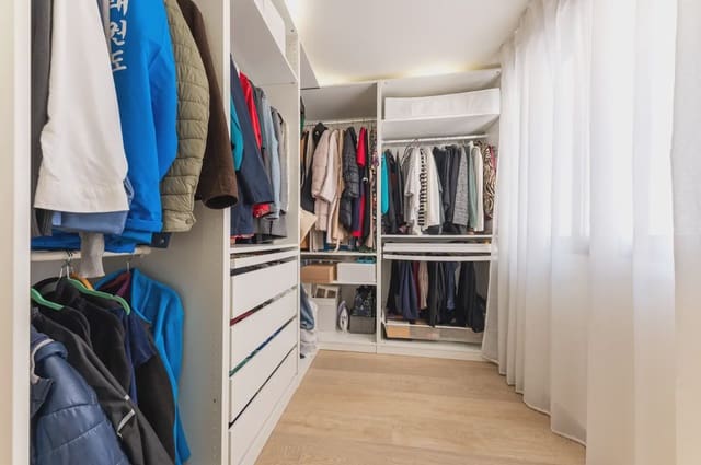 3 soveværelse Lejlighed til salg i Zona Pueblo, Guardamar del Segura - € 88.863 (Ref: 9981104)