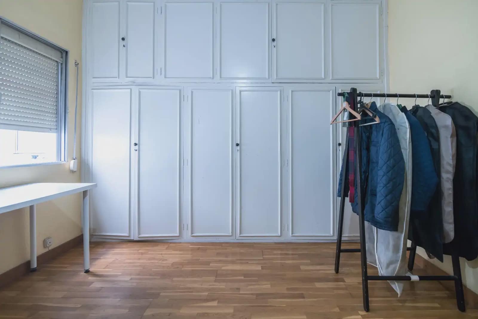 3 sypialnia Mieszkanie na sprzedaż w Miasto Walencja - 312 693 € (Ref: 9981105)