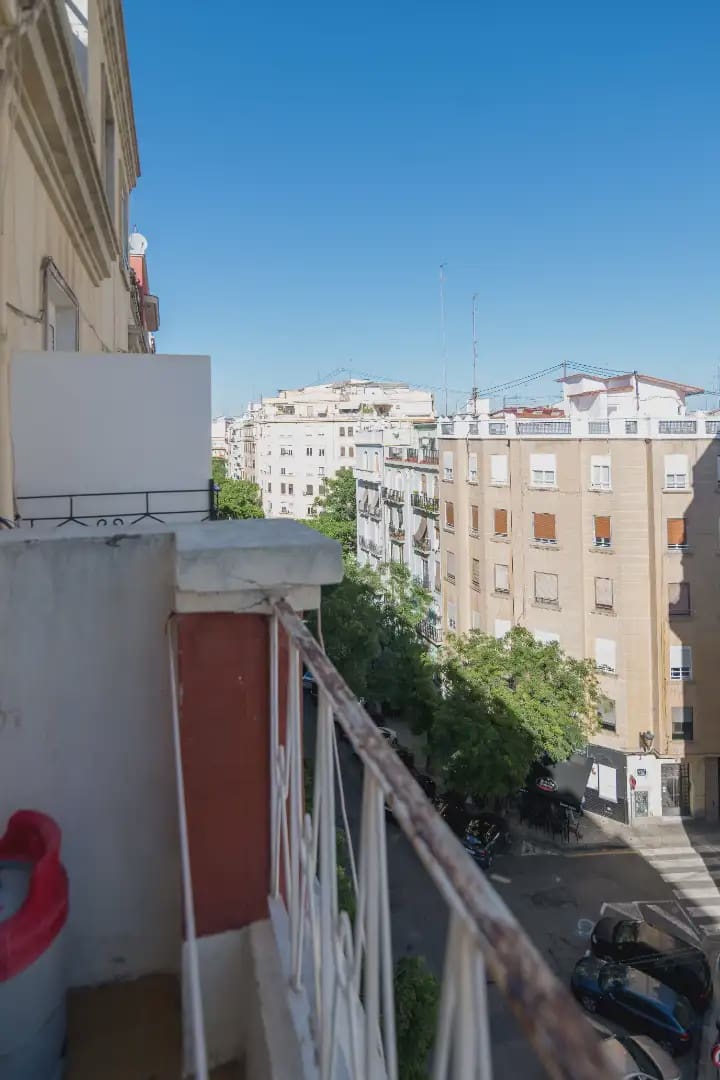 3 sypialnia Mieszkanie na sprzedaż w Miasto Walencja - 312 693 € (Ref: 9981105)