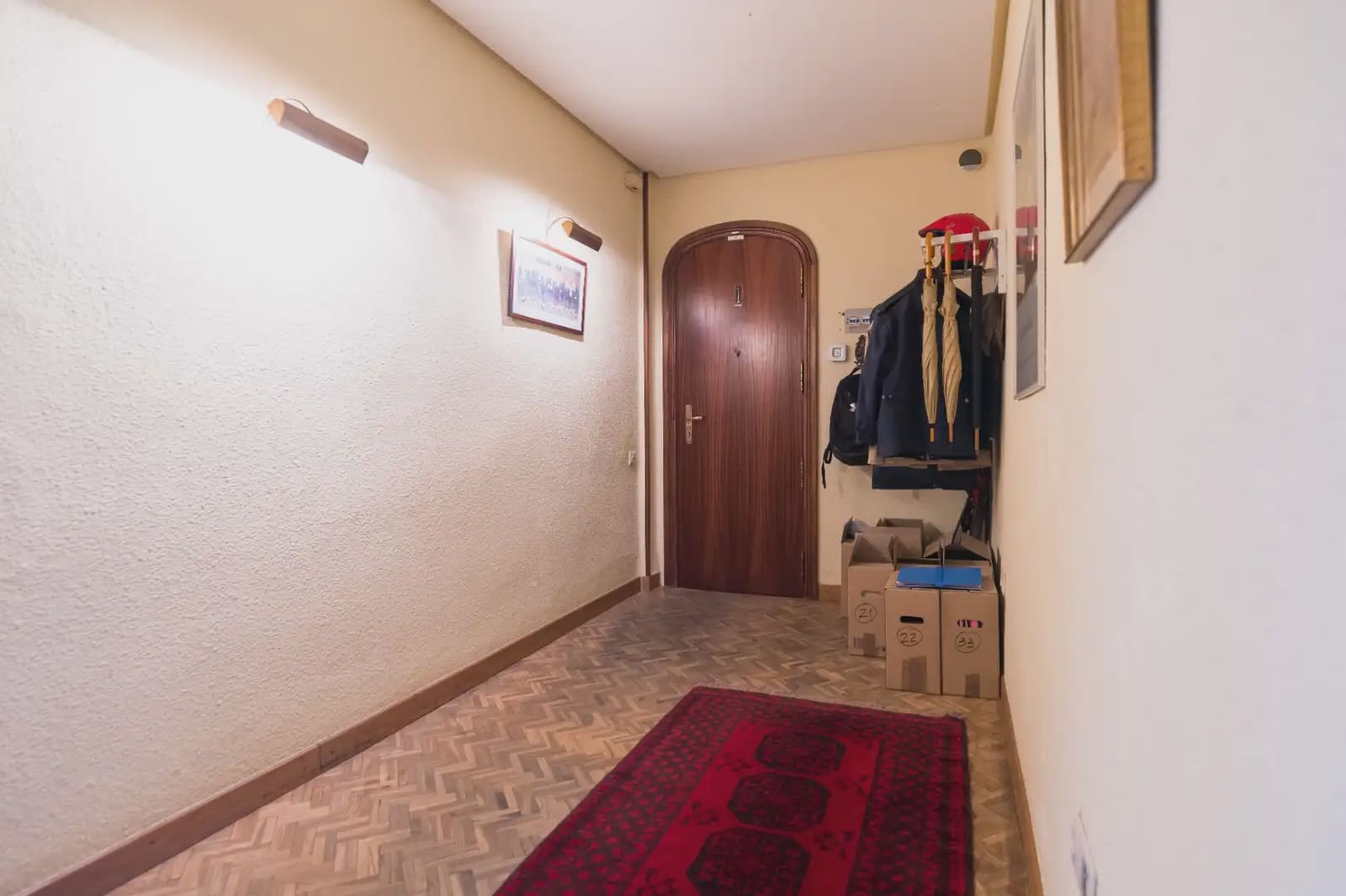 3 sypialnia Mieszkanie na sprzedaż w Miasto Walencja - 312 693 € (Ref: 9981105)