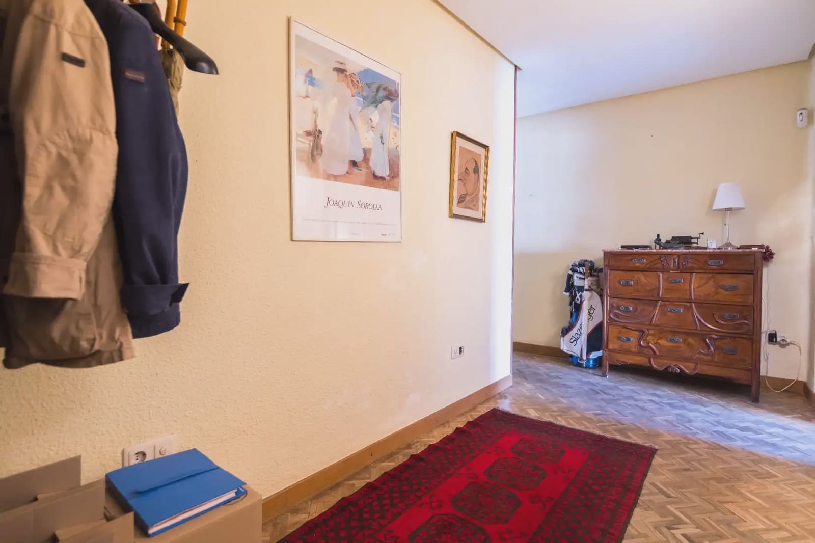 3 sypialnia Mieszkanie na sprzedaż w Miasto Walencja - 312 693 € (Ref: 9981105)