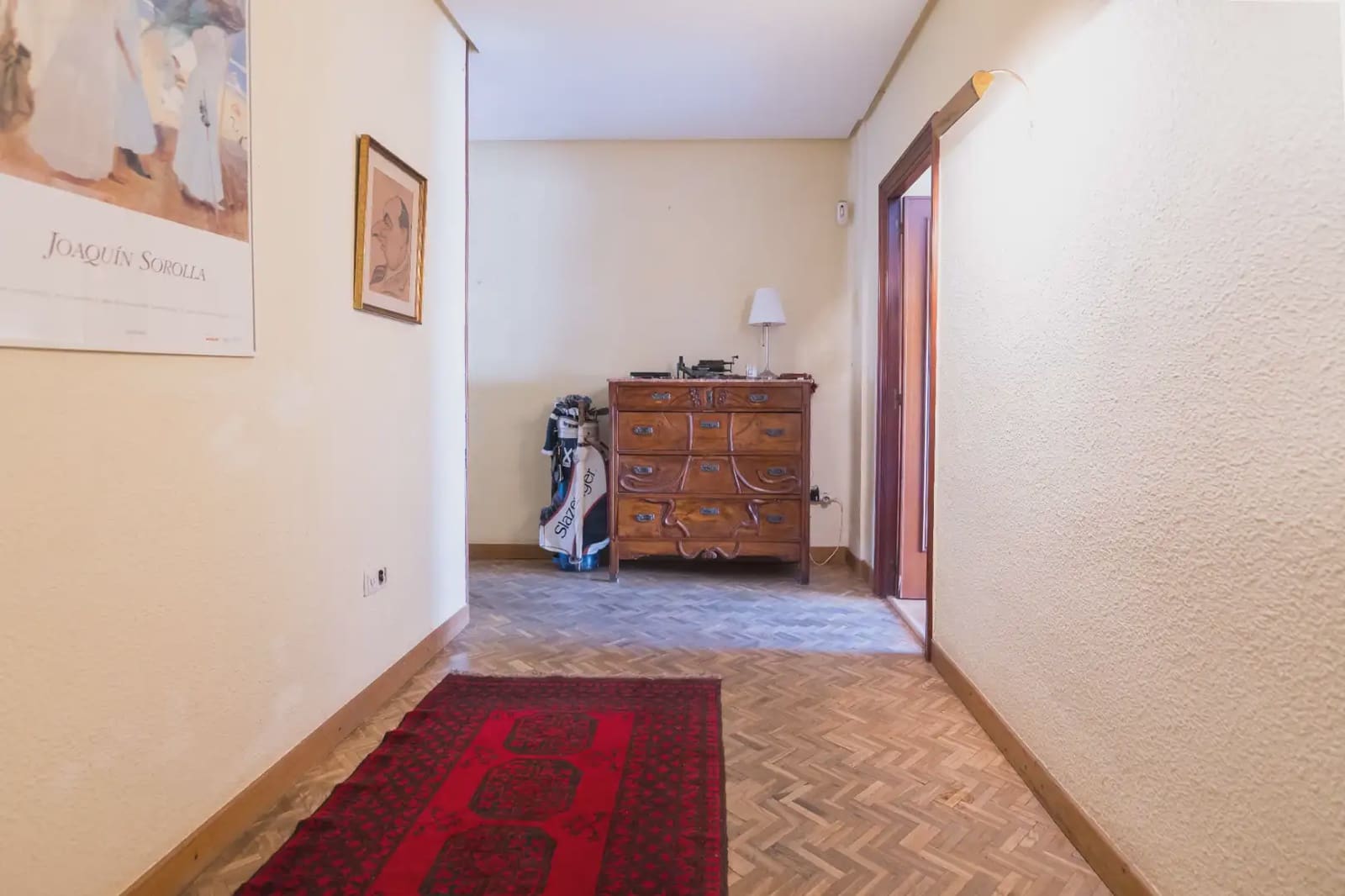 3 sypialnia Mieszkanie na sprzedaż w Miasto Walencja - 312 693 € (Ref: 9981105)