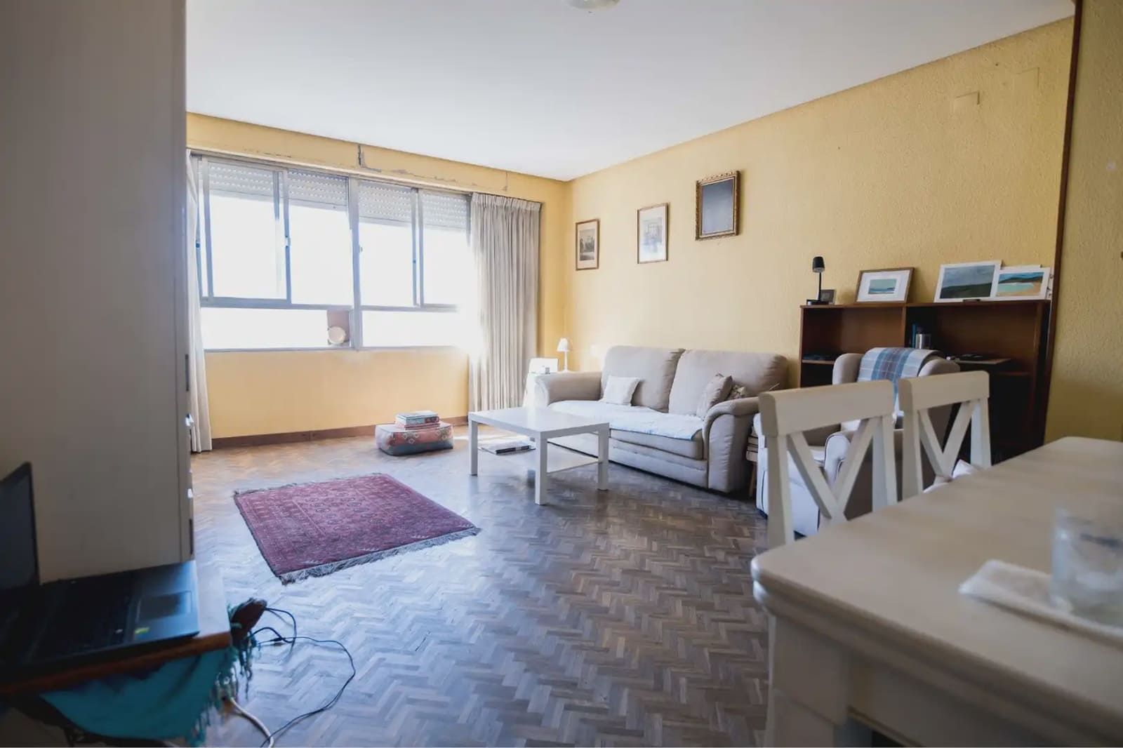 3 sypialnia Mieszkanie na sprzedaż w Miasto Walencja - 312 693 € (Ref: 9981105)