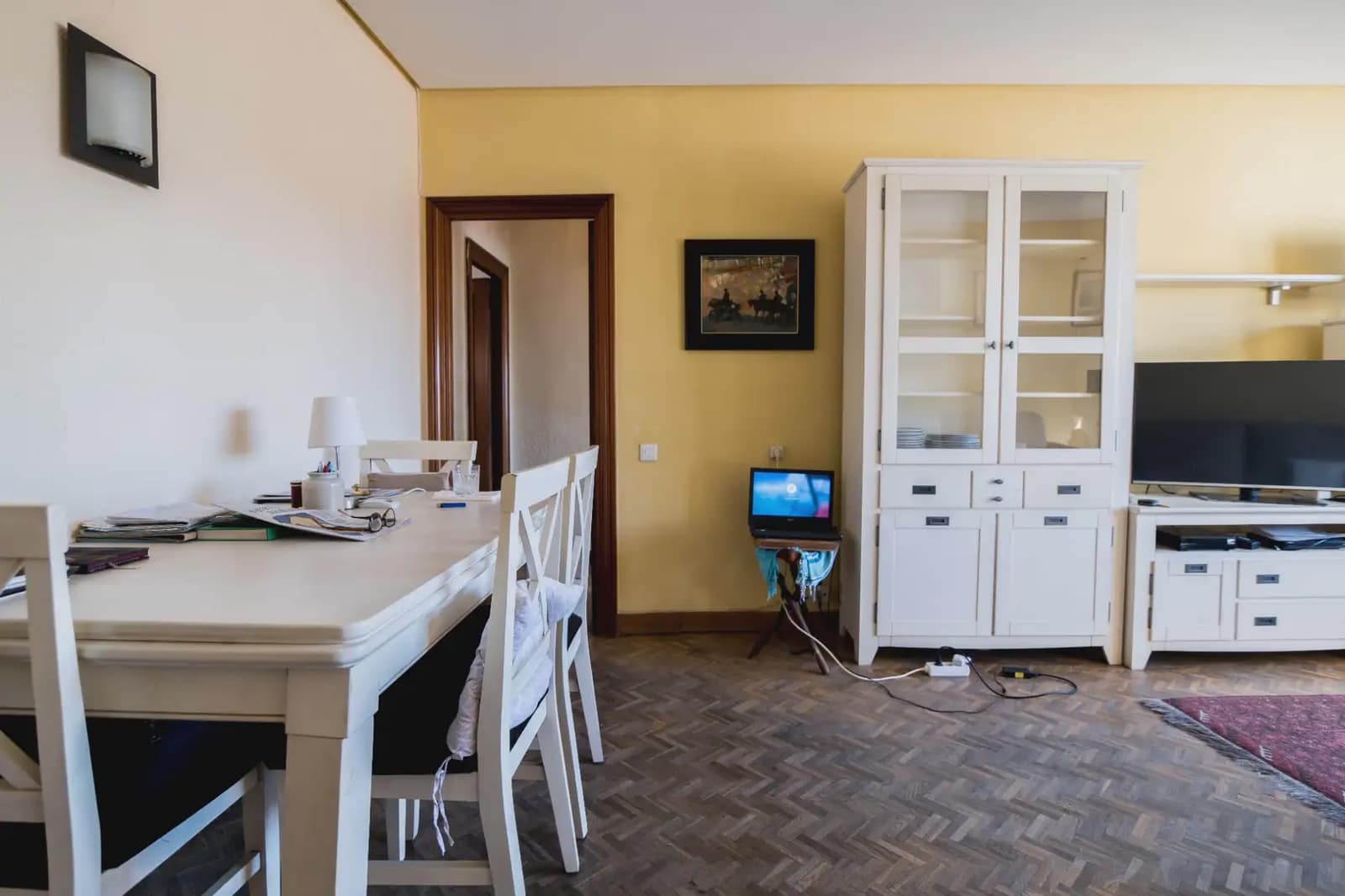 3 sypialnia Mieszkanie na sprzedaż w Miasto Walencja - 312 693 € (Ref: 9981105)