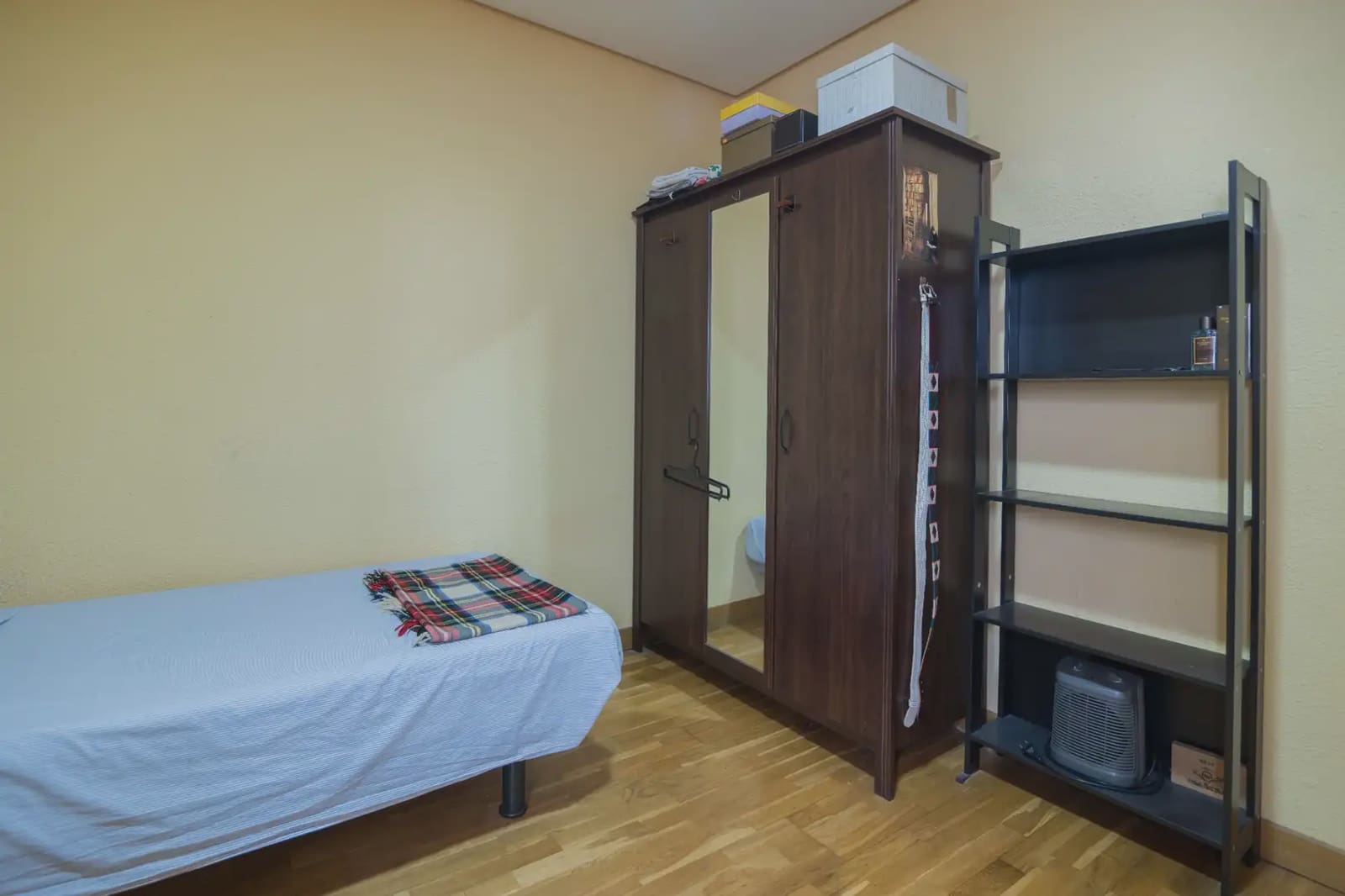 3 sypialnia Mieszkanie na sprzedaż w Miasto Walencja - 312 693 € (Ref: 9981105)