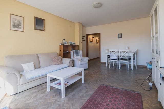 Piso de 3 habitaciones en La Petxina, València ciudad en venta - 312.693 € (Ref: 9981105)