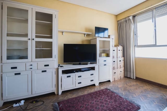 Piso de 3 habitaciones en La Petxina, València ciudad en venta - 312.693 € (Ref: 9981105)