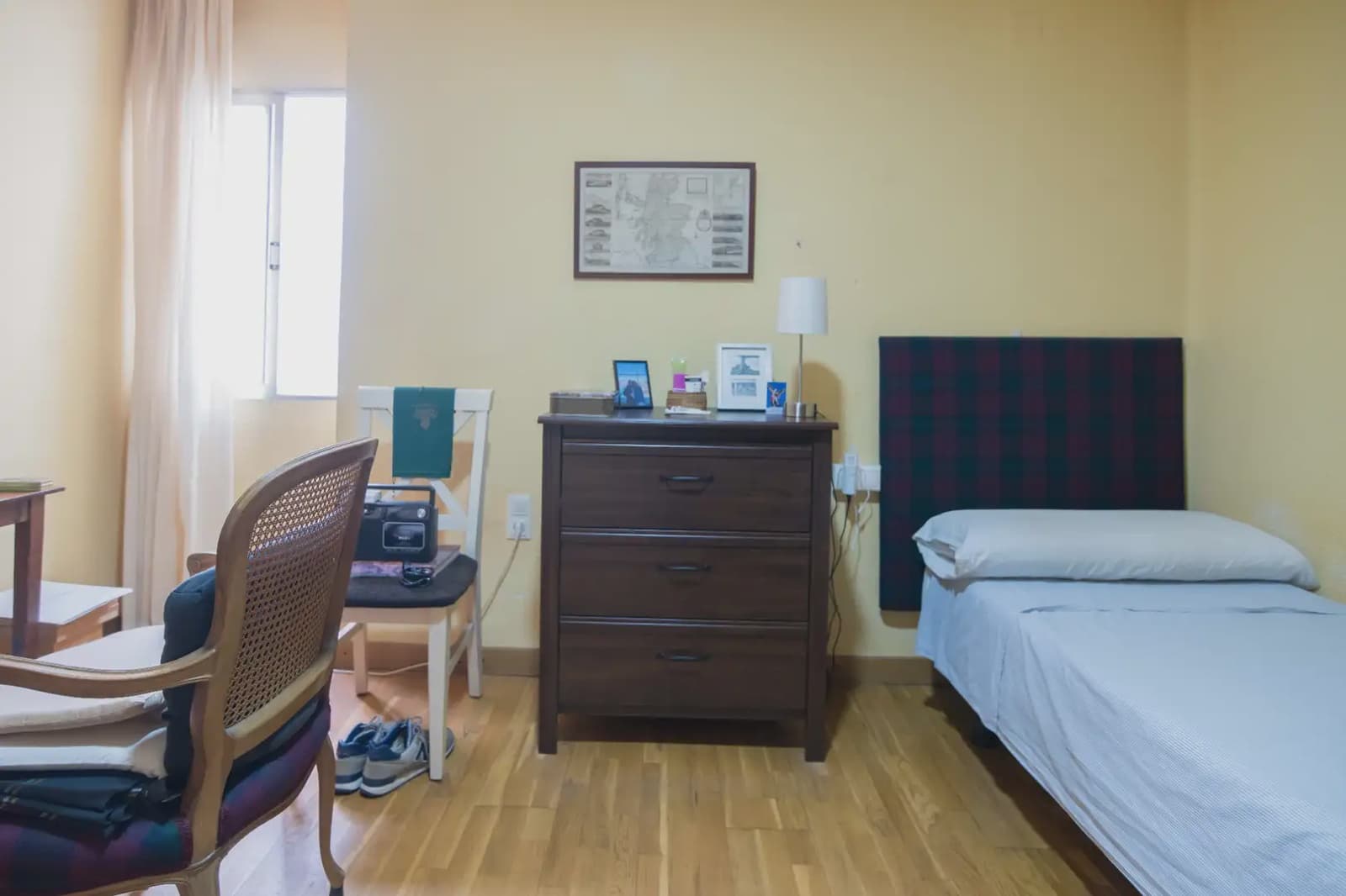 3 sypialnia Mieszkanie na sprzedaż w Miasto Walencja - 312 693 € (Ref: 9981105)