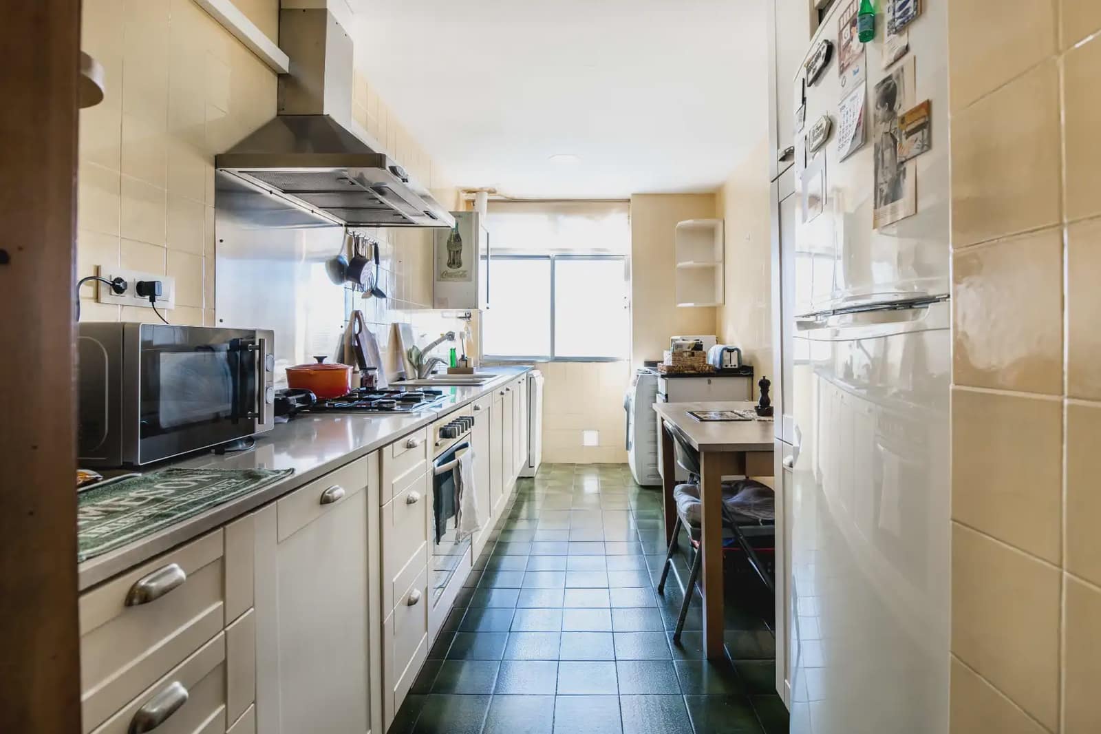 3 sypialnia Mieszkanie na sprzedaż w Miasto Walencja - 312 693 € (Ref: 9981105)