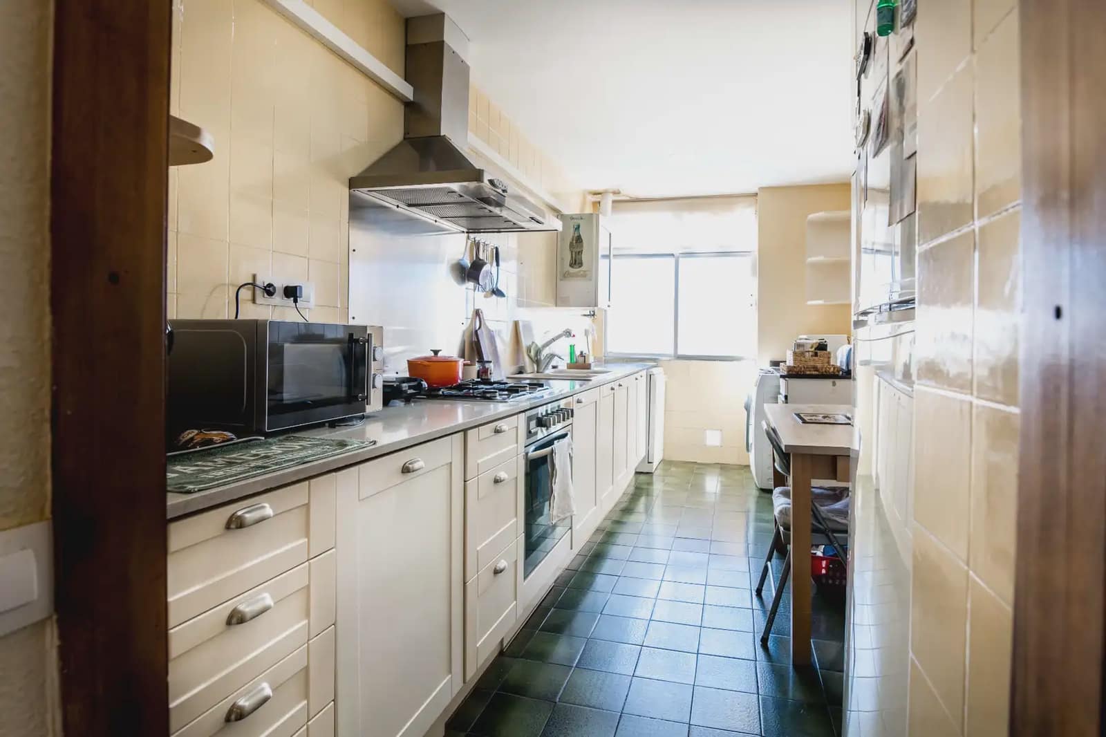 3 sypialnia Mieszkanie na sprzedaż w Miasto Walencja - 312 693 € (Ref: 9981105)
