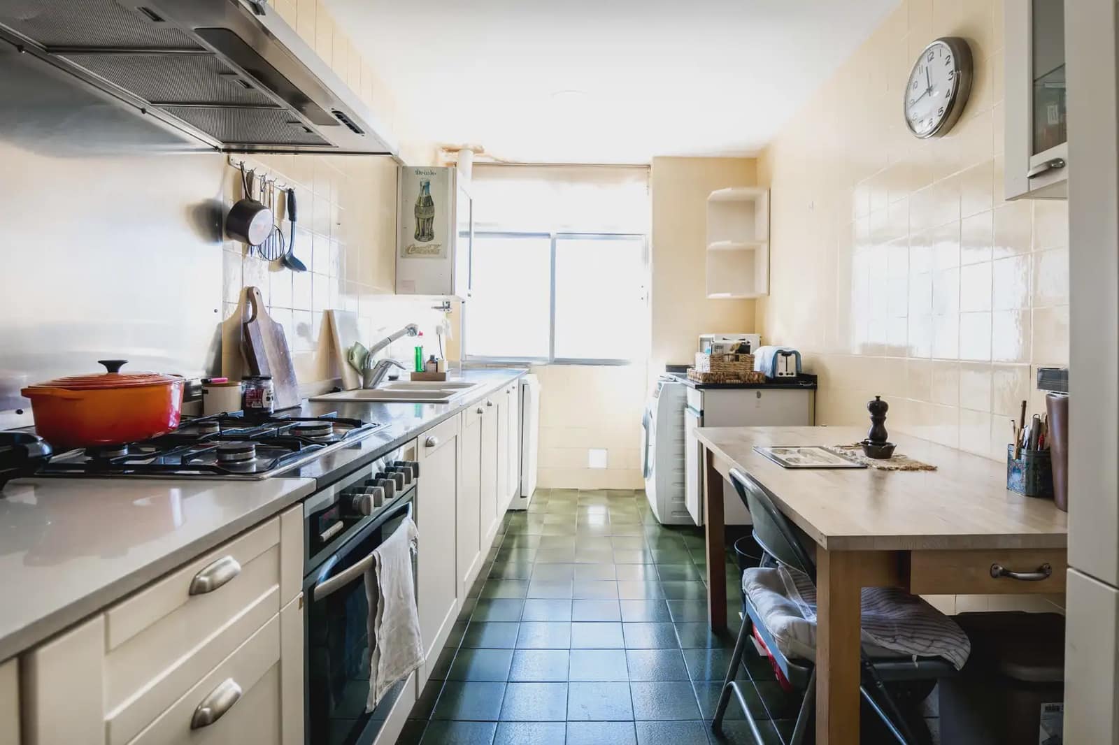 3 sypialnia Mieszkanie na sprzedaż w Miasto Walencja - 312 693 € (Ref: 9981105)