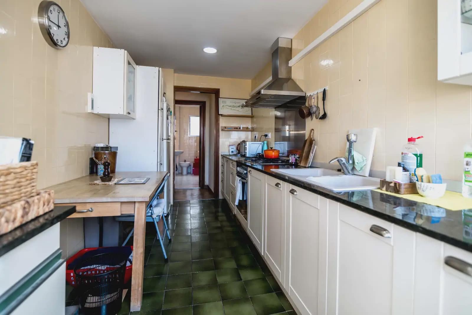3 sypialnia Mieszkanie na sprzedaż w Miasto Walencja - 312 693 € (Ref: 9981105)