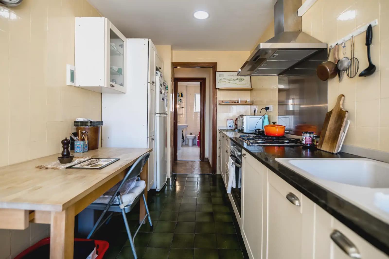 3 sypialnia Mieszkanie na sprzedaż w Miasto Walencja - 312 693 € (Ref: 9981105)