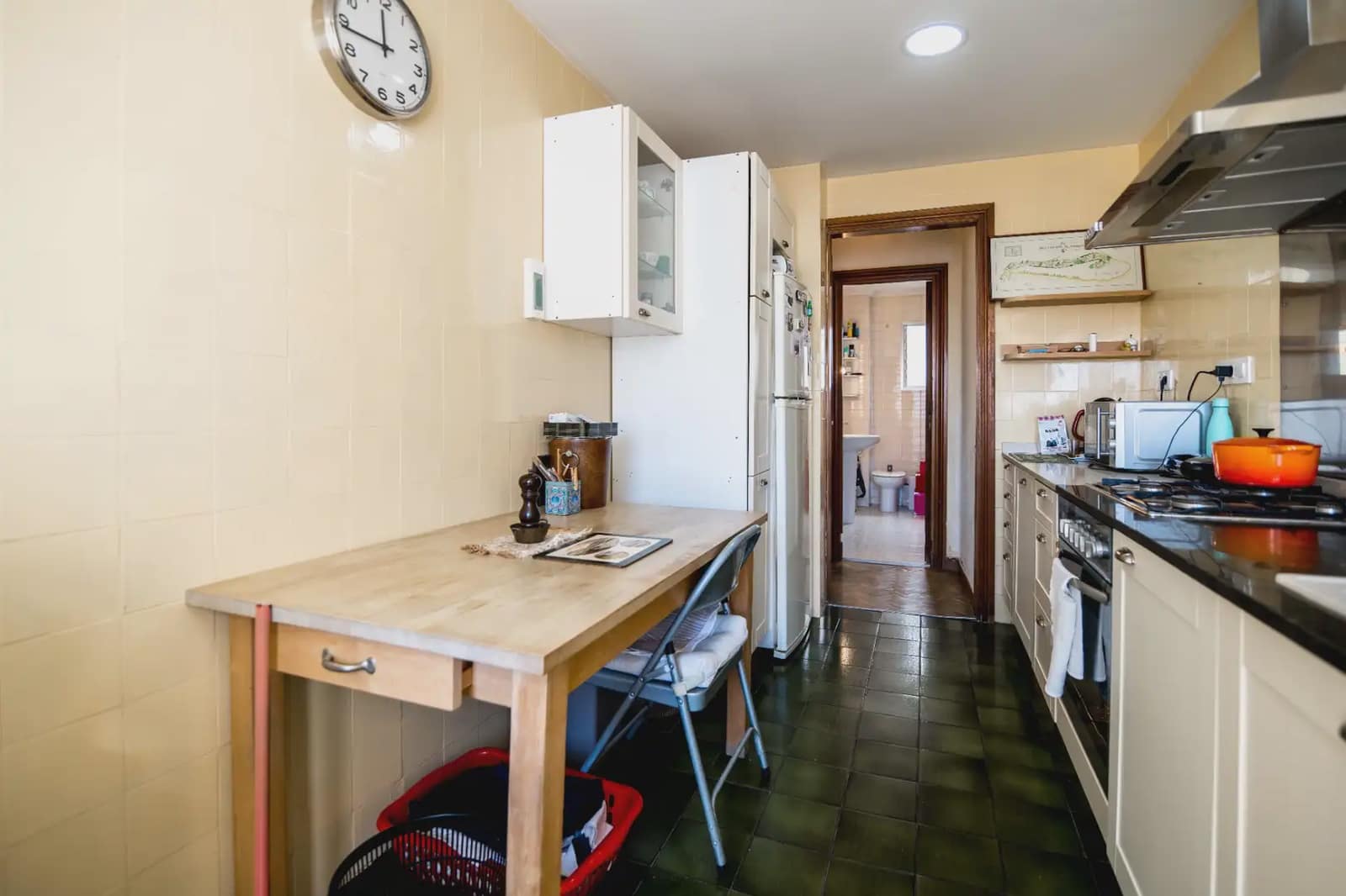3 sypialnia Mieszkanie na sprzedaż w Miasto Walencja - 312 693 € (Ref: 9981105)