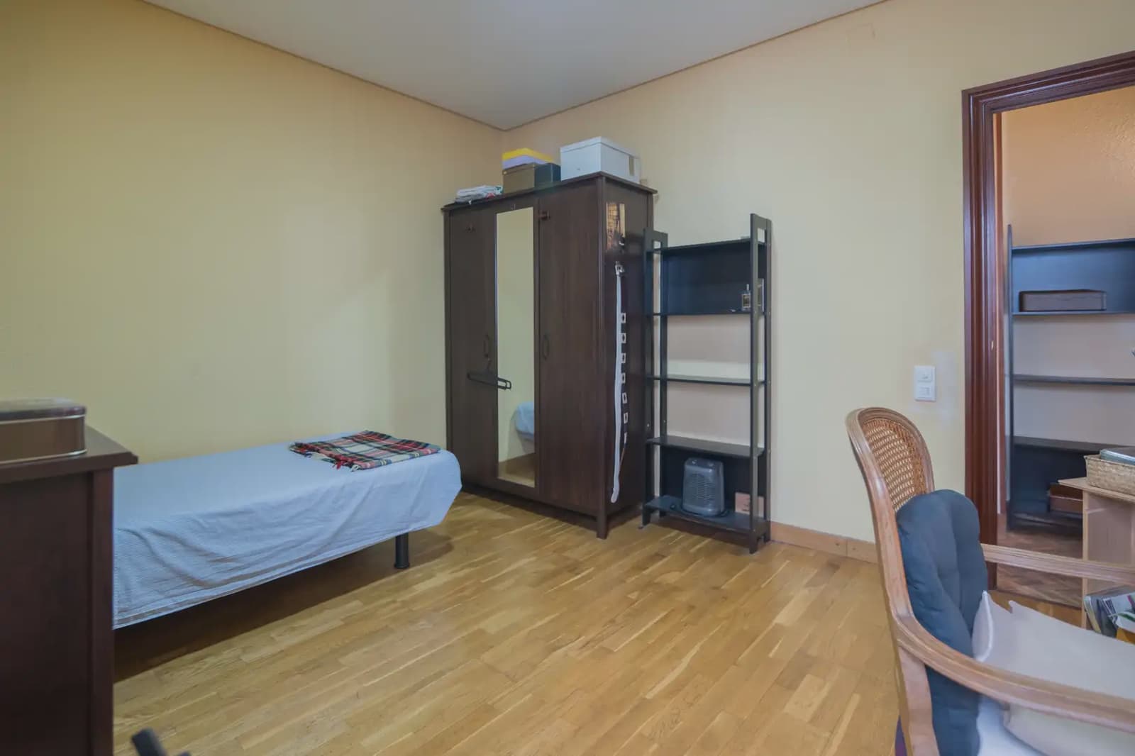3 sypialnia Mieszkanie na sprzedaż w Miasto Walencja - 312 693 € (Ref: 9981105)