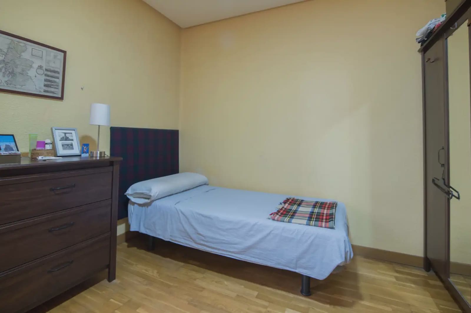 3 sypialnia Mieszkanie na sprzedaż w Miasto Walencja - 312 693 € (Ref: 9981105)
