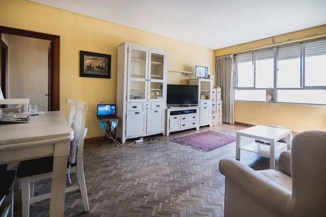 Piso de 3 habitaciones en La Petxina, València ciudad en venta - 312.693 € (Ref: 9981105)