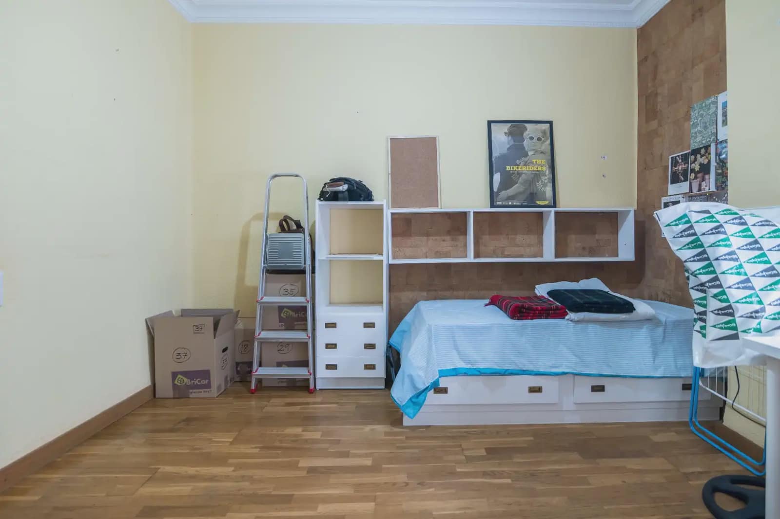 3 sypialnia Mieszkanie na sprzedaż w Miasto Walencja - 312 693 € (Ref: 9981105)