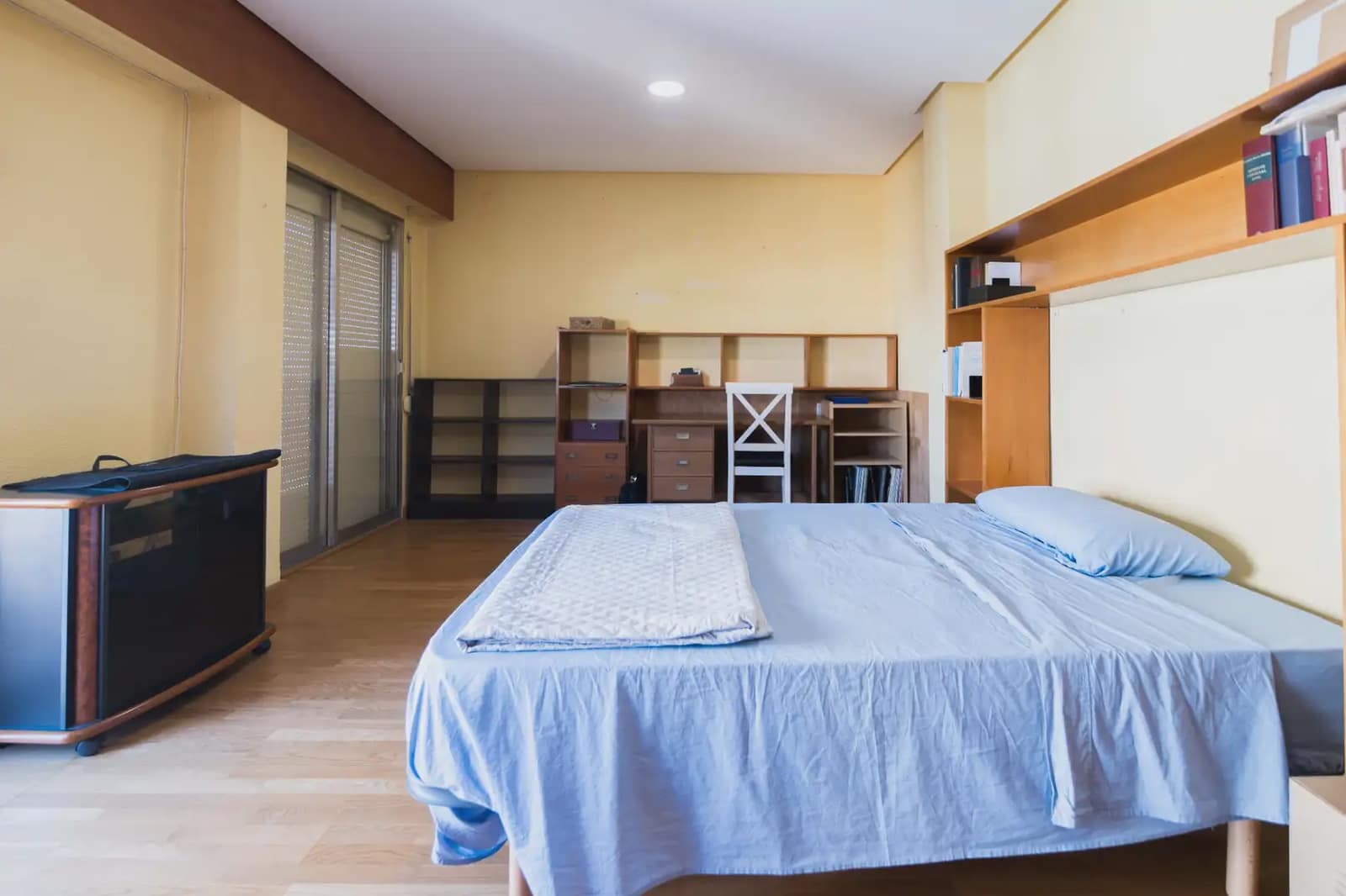 3 sypialnia Mieszkanie na sprzedaż w Miasto Walencja - 312 693 € (Ref: 9981105)