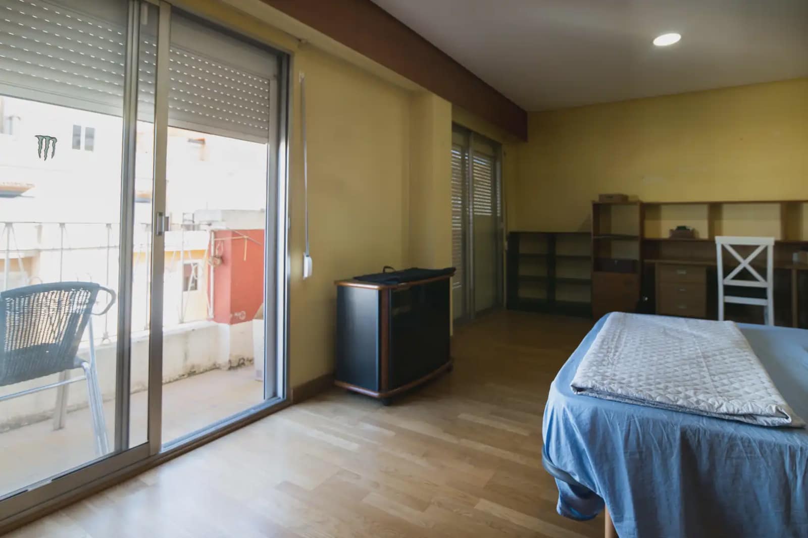 3 sypialnia Mieszkanie na sprzedaż w Miasto Walencja - 312 693 € (Ref: 9981105)