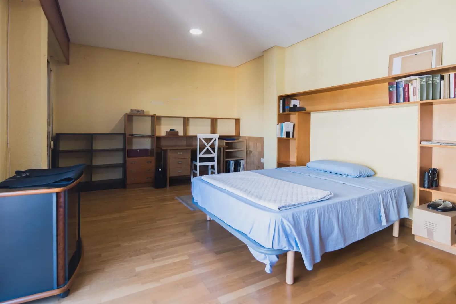 3 sypialnia Mieszkanie na sprzedaż w Miasto Walencja - 312 693 € (Ref: 9981105)