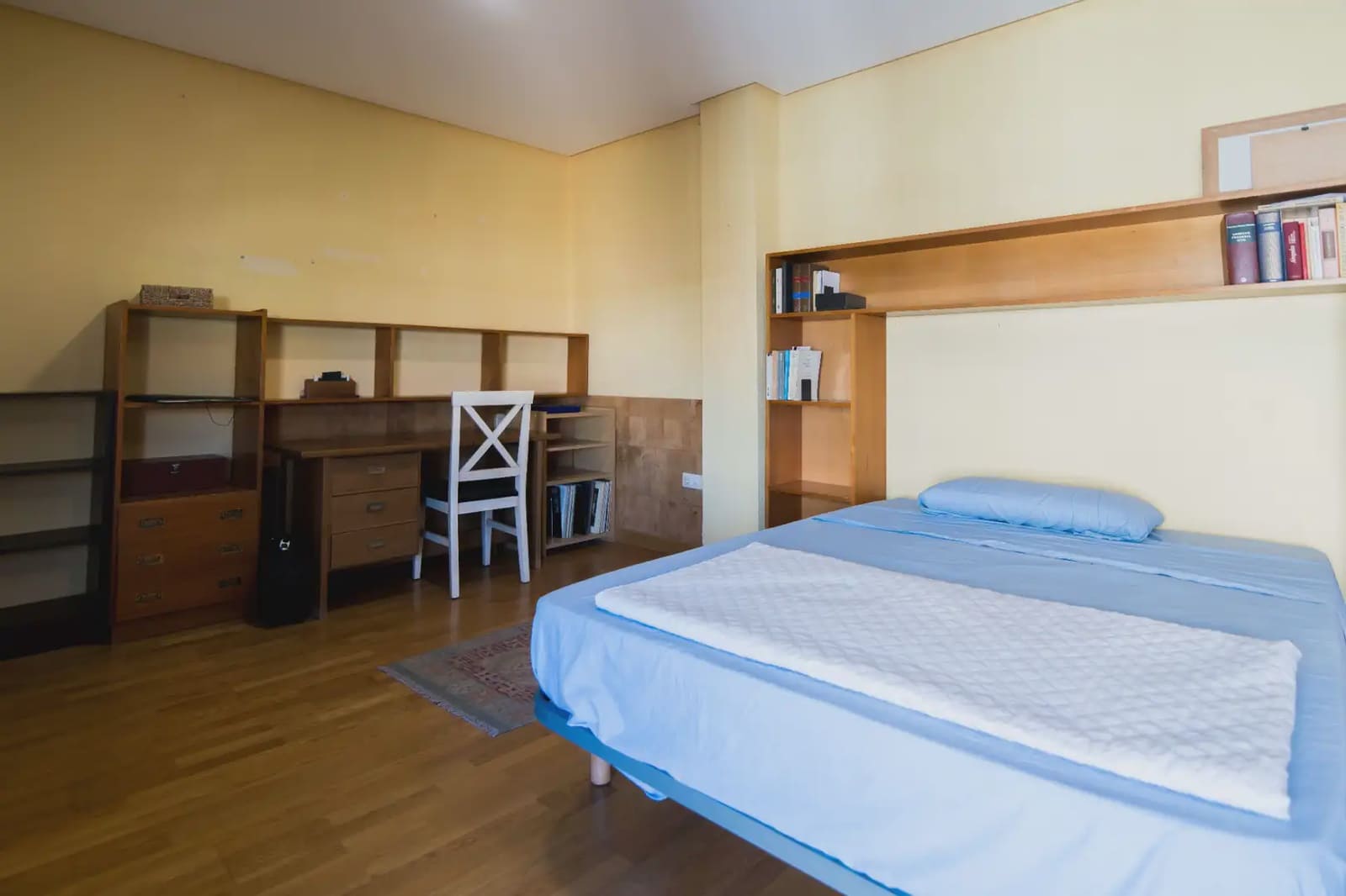 3 sypialnia Mieszkanie na sprzedaż w Miasto Walencja - 312 693 € (Ref: 9981105)