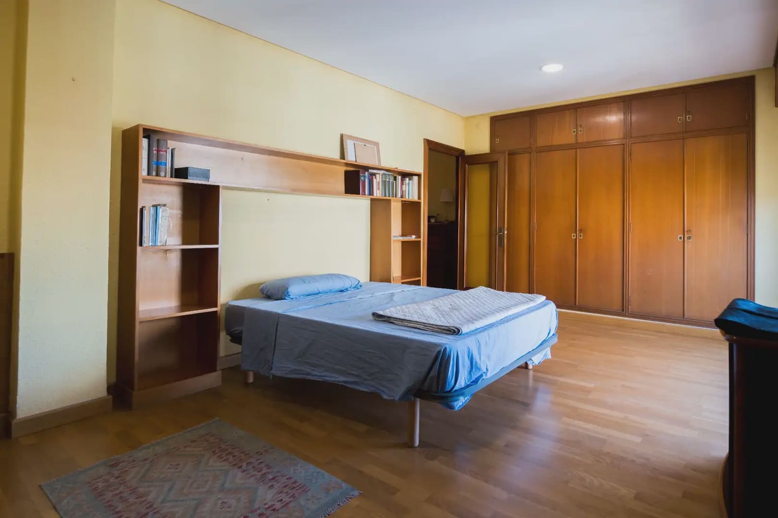 3 sypialnia Mieszkanie na sprzedaż w Miasto Walencja - 312 693 € (Ref: 9981105)