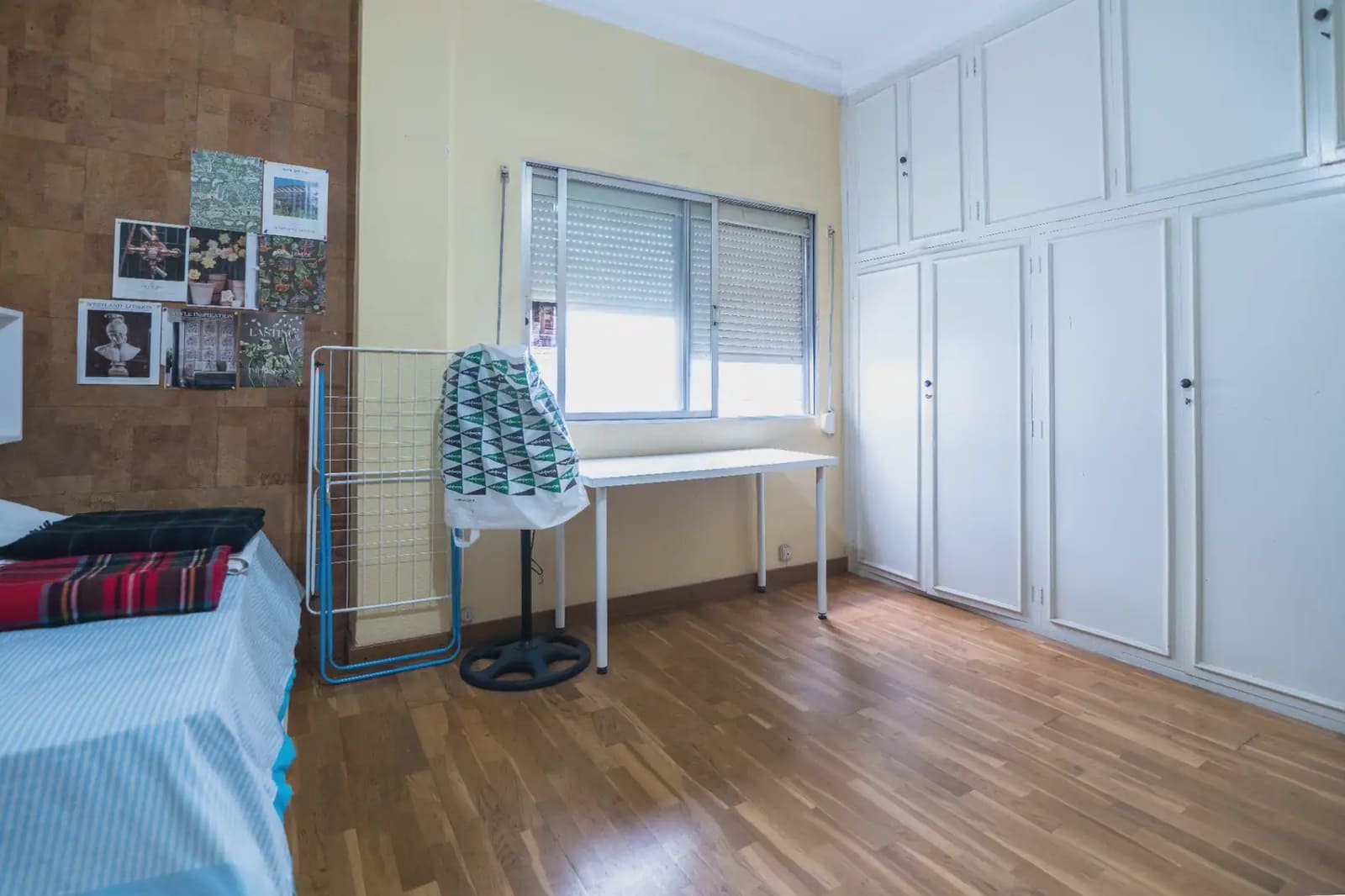 3 sypialnia Mieszkanie na sprzedaż w Miasto Walencja - 312 693 € (Ref: 9981105)