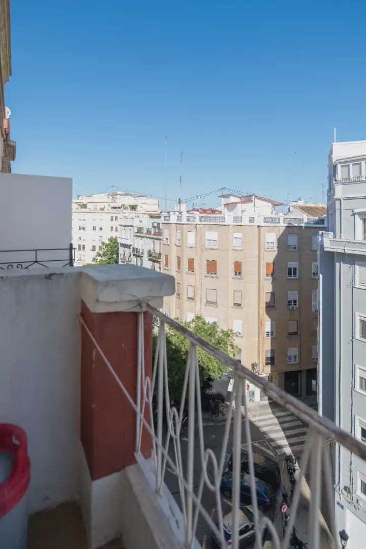 3 sypialnia Mieszkanie na sprzedaż w Miasto Walencja - 312 693 € (Ref: 9981105)
